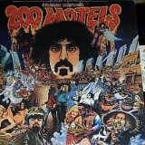 Frank Zappa - 200 Motels