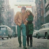 Bob Dylan - The Freewheelin' Bob Dylan