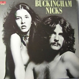 Stevie Nicks - Buckingham Nicks
