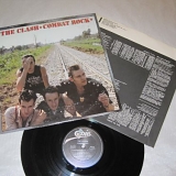 The Clash - Combat Rock