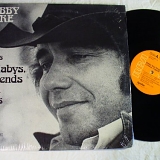 Bobby Bare - Sings Lullabys, Legends & Lies