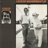 Loudon Wainwright III - Attempted Mustache [Vinyl]