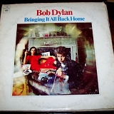 Bob Dylan - Bringing It All Back Home