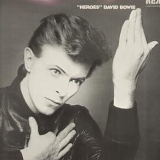 David Bowie - Heroes