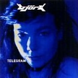 BjÃ¶rk - Telegram [Vinyl]