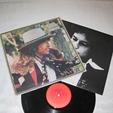 Bob Dylan - Desire