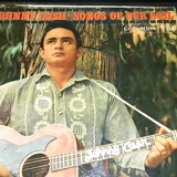 Johnny Cash - Songs of Our Soil