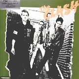 Clash - The Clash [Vinyl]