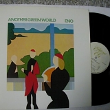 Brian Eno - Another Green World