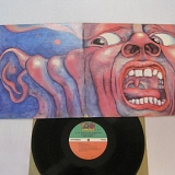 King Crimson - In the Court of the Crimson King
