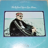 Richard Harris - The Richard Harris Love Album