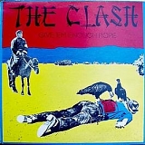The Clash - Give 'Em Enough Rope
