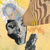 Wolf Eyes - The Driller/Psychogeist [Vinyl]