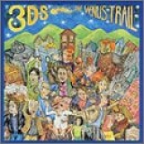 The 3D's - The Venus Trail