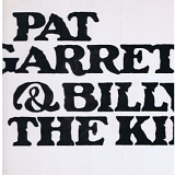 Bob Dylan - Pat Garrett & Billy the Kid [Vinyl]