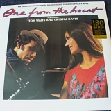 Tom Waits - One From the Heart Soundtrack