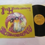 The Jimi Hendrix Experience - Are You Experienced