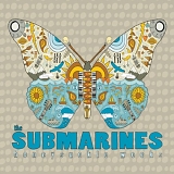 Submarines - Honeysuckle Weeks (Dig)