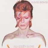 David Bowie - Aladdin Sane