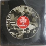 The United States of America - The United States of America [Vinyl]