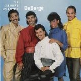 Debarge - The Definitive Collection