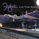Foghat - Last Train Home (2010)
