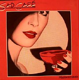 Sad CafÃ© - Misplaced Ideals