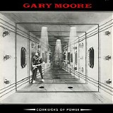 Gary Moore - Corridors Of Power
