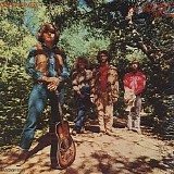 Creedence Clearwater Revival - Green River