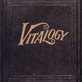 Pearl Jam - Vitalogy [Vinyl]