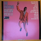 Wilson Pickett - The Exciting Wilson Pickett