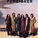 Foreigner - Foreigner