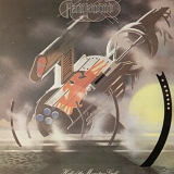 Hawkwind - Hall Of The Mountain Grill