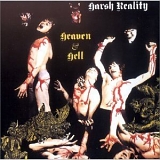 Harsh Reality - Heaven And Hell