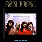 Sam Gopal - Escalator