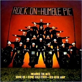 Humble Pie - Rock On