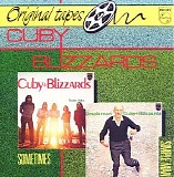 Cuby & Blizzards - Simple Man 1971 / Sometimes 1972