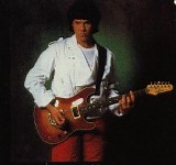 Gary Moore - Volksbildungsheim, Frankfurt am Main, Germany