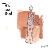Tara Jane O'Neil - Peregrine