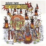 Of Montreal - Satanic Twins [Vinyl]