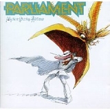 Parliament - Motor Booty Affair