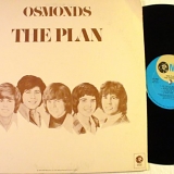 Osmonds - The Plan