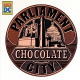 Parliament - Chocolate City [Vinyl]