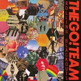 The Go-Team - Rolling Blackouts
