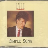 Lyle Lovett - - Simple Song