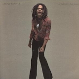 Lenny Kravitz - [Single] Always On The Run