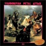 Various Artists - Scandinavian Metal Attack 2