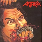 Anthrax - Fistful of Metal