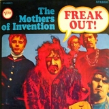 Frank Zappa and The Mothers Of Invention - Freak Out!