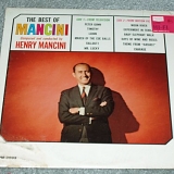 Henry Mancini - The Best Of